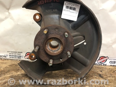 ФОТО Кулак поворотный для Mazda CX-9 TB (2007-2016) Киев
