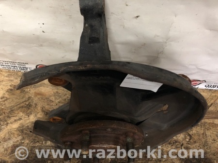 ФОТО Кулак поворотный для Mazda CX-9 TB (2007-2016) Киев