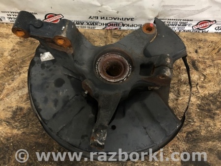 ФОТО Кулак поворотный для Mazda CX-9 TB (2007-2016) Киев