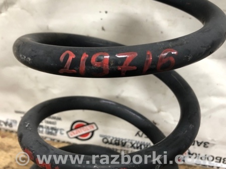 ФОТО Пружина задняя для Mazda CX-9 TB (2007-2016) Киев
