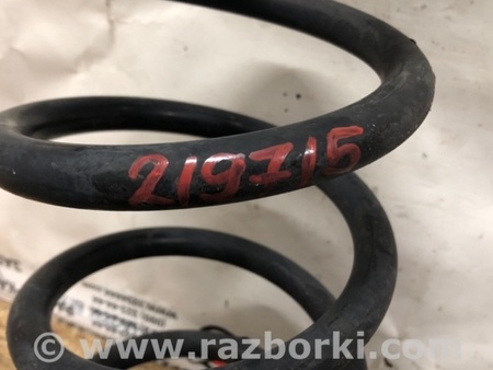ФОТО Пружина задняя для Mazda CX-9 TB (2007-2016) Киев