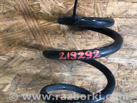 ФОТО Пружина задняя для Suzuki SX4 Киев