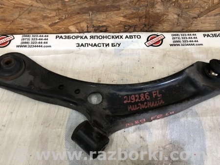 ФОТО Рычаг передний нижний для Suzuki SX4 Киев