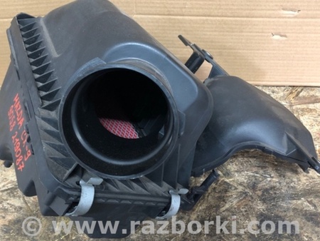 ФОТО Воздушный фильтр (корпус) для Mazda CX-9 TB (2007-2016) Киев
