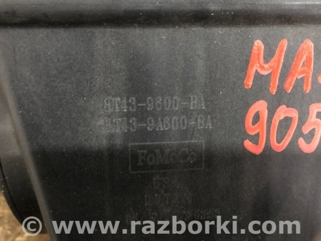 ФОТО Воздушный фильтр (корпус) для Mazda CX-9 TB (2007-2016) Киев