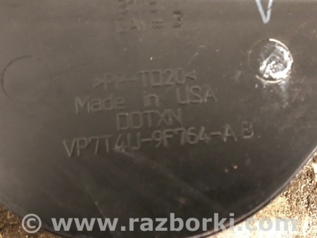 ФОТО Патрубок воздушного фильтра для Mazda CX-9 TB (2007-2016) Киев