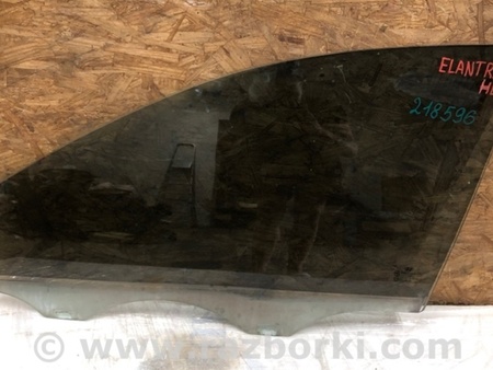 ФОТО Стекло двери для Hyundai Elantra HD (04.2006-03.2012) Киев