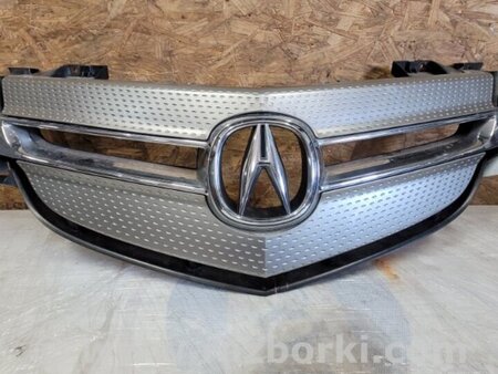 ФОТО Решетка радиатора для Acura MDX YD2 (2006-2012) Киев