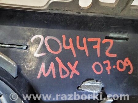 ФОТО Решетка радиатора для Acura MDX YD2 (2006-2012) Киев