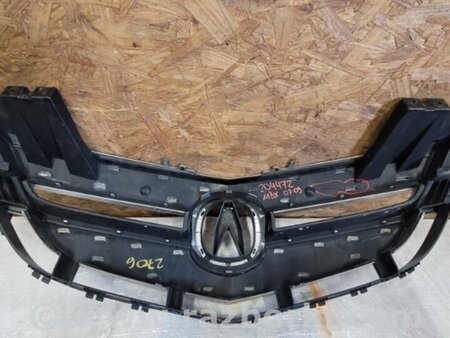 ФОТО Решетка радиатора для Acura MDX YD2 (2006-2012) Киев