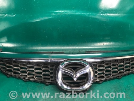 ФОТО Решетка радиатора для Mazda CX-9 TB (2007-2016) Киев