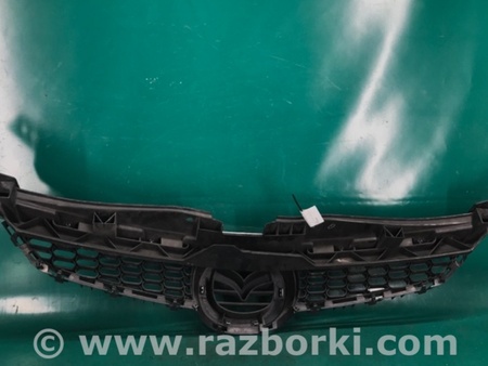 ФОТО Решетка радиатора для Mazda CX-9 TB (2007-2016) Киев