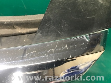 ФОТО Решетка радиатора для Mazda CX-9 TB (2007-2016) Киев