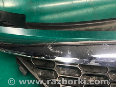 ФОТО Решетка радиатора для Mazda CX-9 TB (2007-2016) Киев