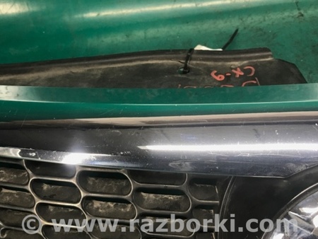 ФОТО Решетка радиатора для Mazda CX-9 TB (2007-2016) Киев