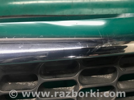 ФОТО Решетка радиатора для Mazda CX-9 TB (2007-2016) Киев