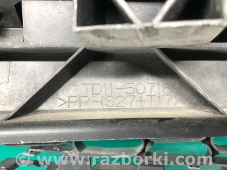 ФОТО Решетка радиатора для Mazda CX-9 TB (2007-2016) Киев