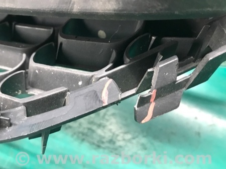 ФОТО Решетка радиатора для Mazda CX-9 TB (2007-2016) Киев