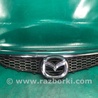 Решетка радиатора Mazda CX-9 TB (2007-2016)