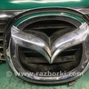 ФОТО Решетка радиатора для Mazda CX-9 TB (2007-2016) Киев