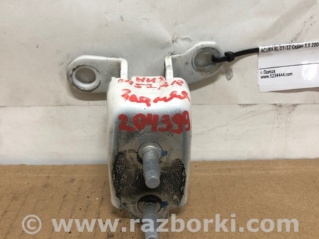 ФОТО Петля двери нижняя для Acura RL (1995-2012) Киев