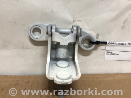 ФОТО Петля двери нижняя для Acura RL (1995-2012) Киев