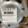 ФОТО Диффузор вентилятора радиатора (Кожух) для Suzuki SX4 Киев