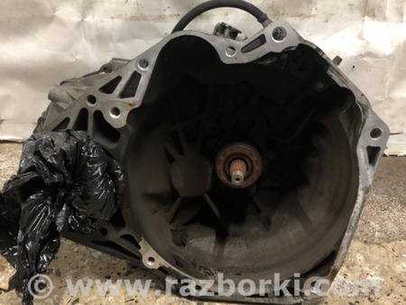 ФОТО МКПП (механическая коробка) для Suzuki SX4 Киев