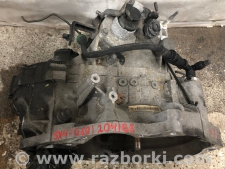 ФОТО МКПП (механическая коробка) для Suzuki SX4 Киев