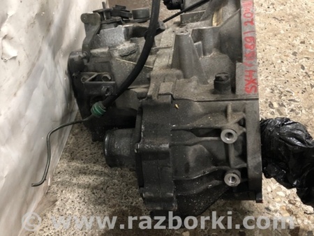 ФОТО МКПП (механическая коробка) для Suzuki SX4 Киев