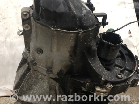 ФОТО МКПП (механическая коробка) для Suzuki SX4 Киев