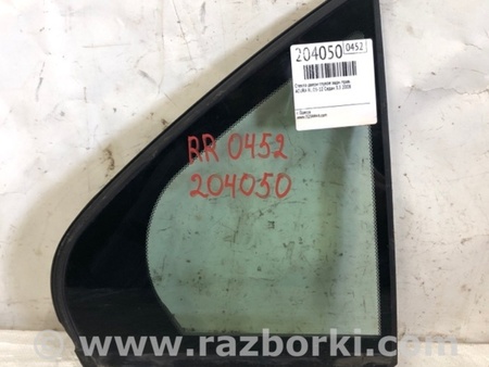 ФОТО Стекло двери глухое для Acura RL (1995-2012) Киев