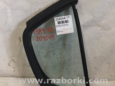 ФОТО Стекло двери глухое для Suzuki SX4 Киев