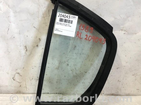 ФОТО Стекло двери глухое для Suzuki SX4 Киев