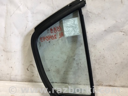 ФОТО Стекло двери глухое для Suzuki SX4 Киев