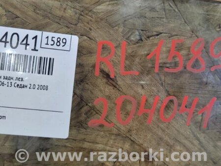 ФОТО Стекло двери для Suzuki SX4 Киев