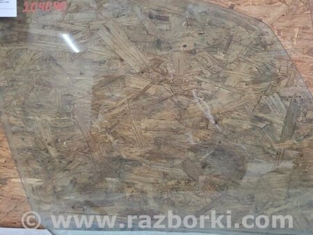 ФОТО Стекло двери для Suzuki SX4 Киев