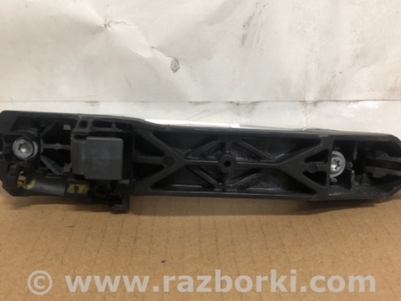 ФОТО Ручка двери для Suzuki SX4 Киев