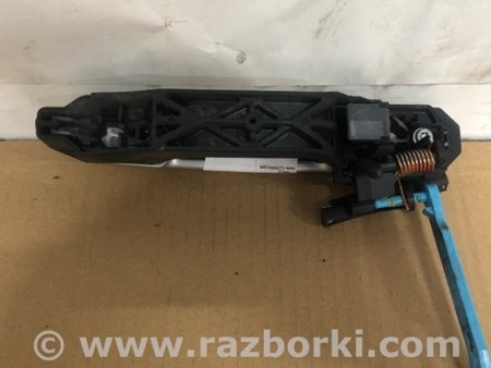 ФОТО Ручка двери для Suzuki SX4 Киев