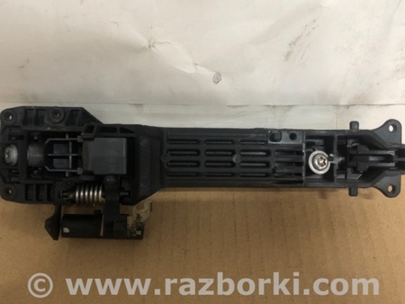 ФОТО Ручка двери для Suzuki SX4 Киев