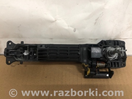 ФОТО Ручка двери для Suzuki SX4 Киев