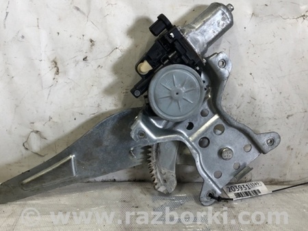ФОТО Стеклоподъемник для Suzuki SX4 Киев