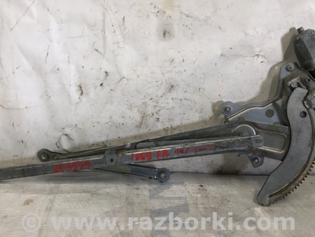 ФОТО Стеклоподъемник для Suzuki SX4 Киев