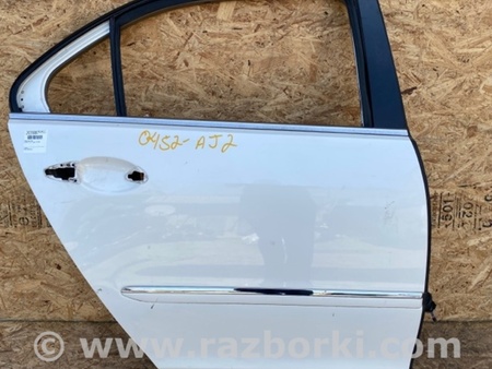 ФОТО Дверь для Acura RL (1995-2012) Киев