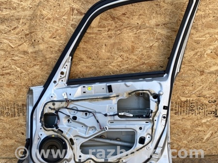 ФОТО Дверь для Suzuki SX4 Киев