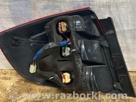 ФОТО Фонарь задний наружный для Suzuki SX4 Киев