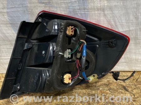 ФОТО Фонарь задний наружный для Suzuki SX4 Киев