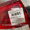 ФОТО Фонарь задний наружный для Suzuki SX4 Киев