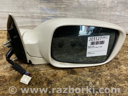 ФОТО Зеркало для Acura RL (1995-2012) Киев