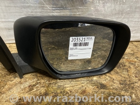 ФОТО Зеркало для Mazda CX-9 TB (2007-2016) Киев